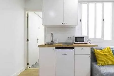 Abora Canteras Apartment *