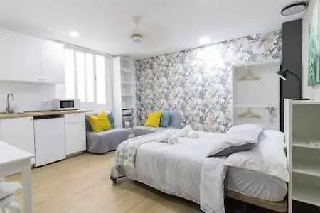Apartment Abora Canteras