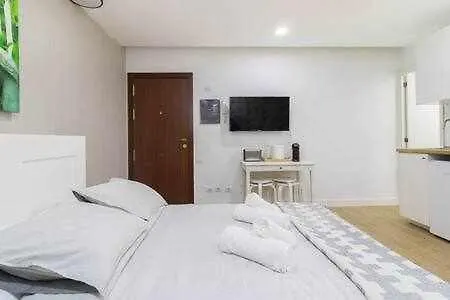 Apartment Abora Canteras Las Palmas de Gran Canaria