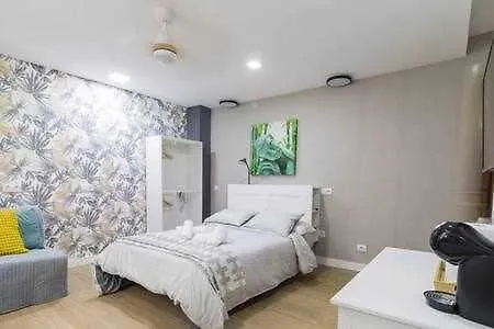 Abora Canteras Apartment *