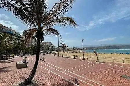 Abora Canteras * Las Palmas de Gran Canaria
