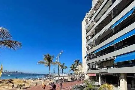 Abora Canteras Appartamento Las Palmas de Gran Canaria
