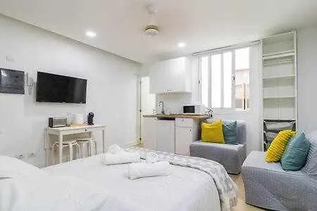 Abora Canteras Apartment