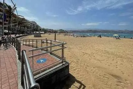 Abora Canteras *